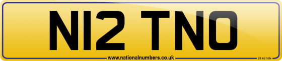 N12 TNO