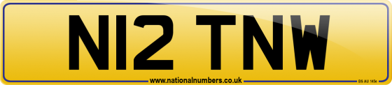 N12 TNW
