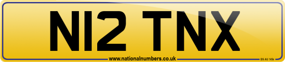 N12 TNX