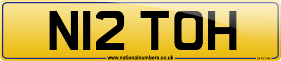 N12 TOH