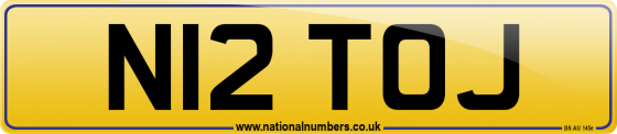 N12 TOJ