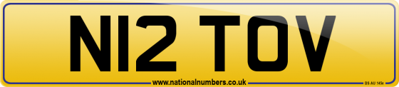 N12 TOV