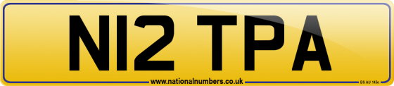 N12 TPA