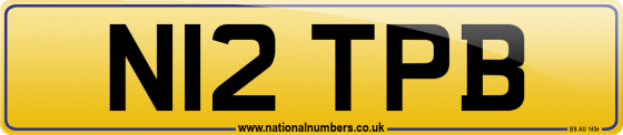 N12 TPB