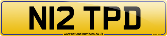 N12 TPD