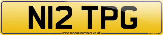 N12 TPG