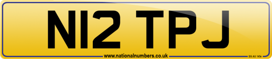 N12 TPJ