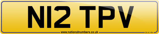 N12 TPV