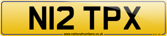 N12 TPX
