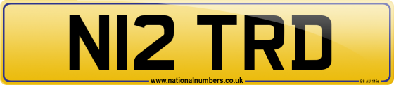N12 TRD