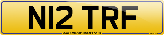 N12 TRF