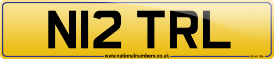 N12 TRL