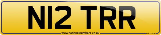 N12 TRR