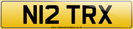 N12 TRX