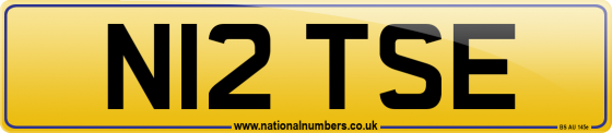 N12 TSE