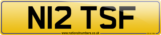 N12 TSF