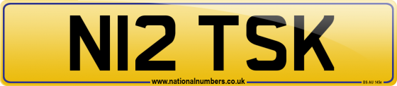 N12 TSK