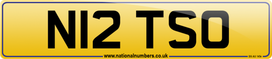 N12 TSO