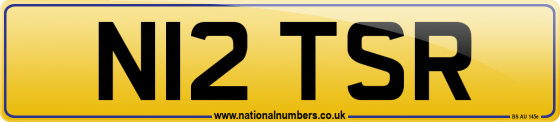 N12 TSR