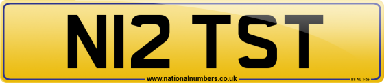 N12 TST