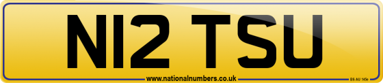 N12 TSU