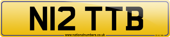 N12 TTB