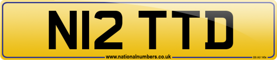 N12 TTD