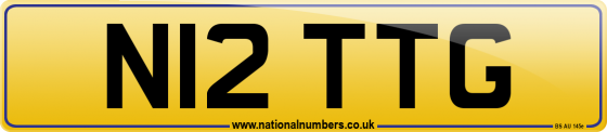N12 TTG