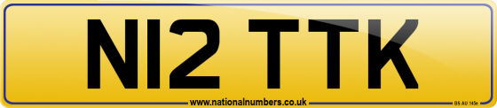 N12 TTK