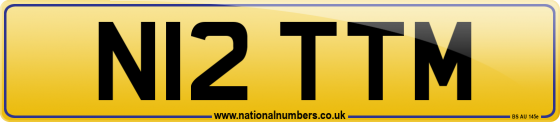 N12 TTM