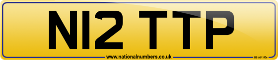 N12 TTP