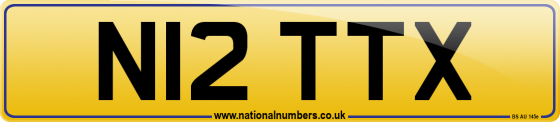 N12 TTX