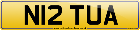 N12 TUA