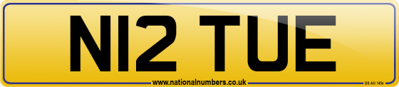 N12 TUE