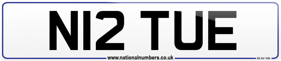 N12 TUE