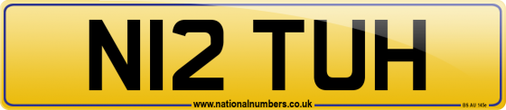 N12 TUH
