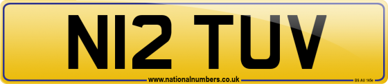 N12 TUV
