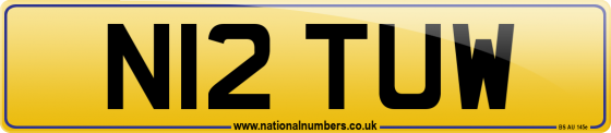 N12 TUW