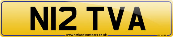 N12 TVA