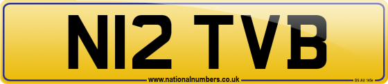 N12 TVB