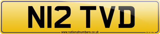 N12 TVD