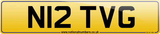 N12 TVG