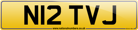 N12 TVJ