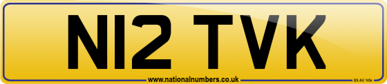 N12 TVK
