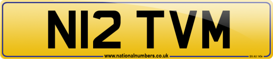N12 TVM