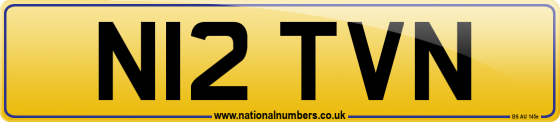 N12 TVN