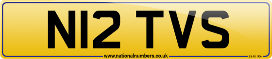 N12 TVS