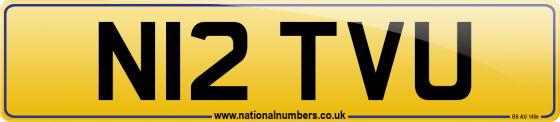 N12 TVU
