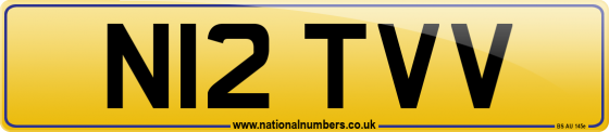 N12 TVV