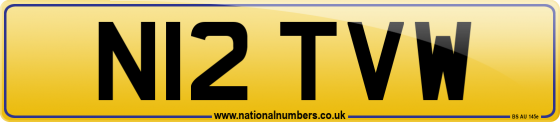 N12 TVW